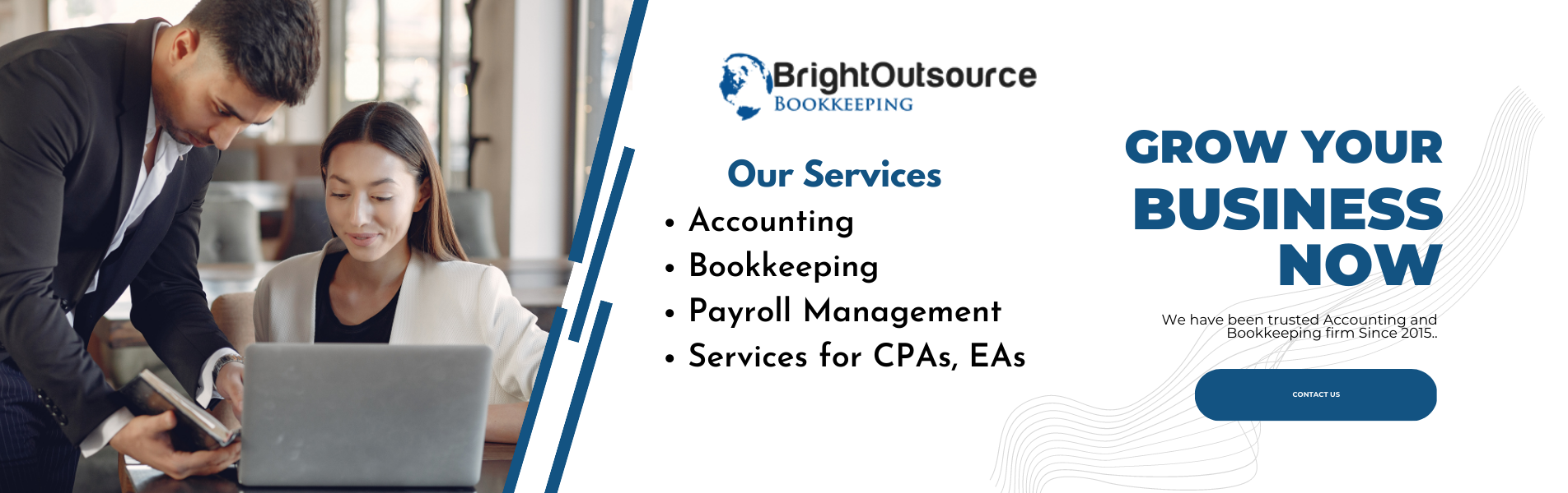 Best Bookkeeping Service USA