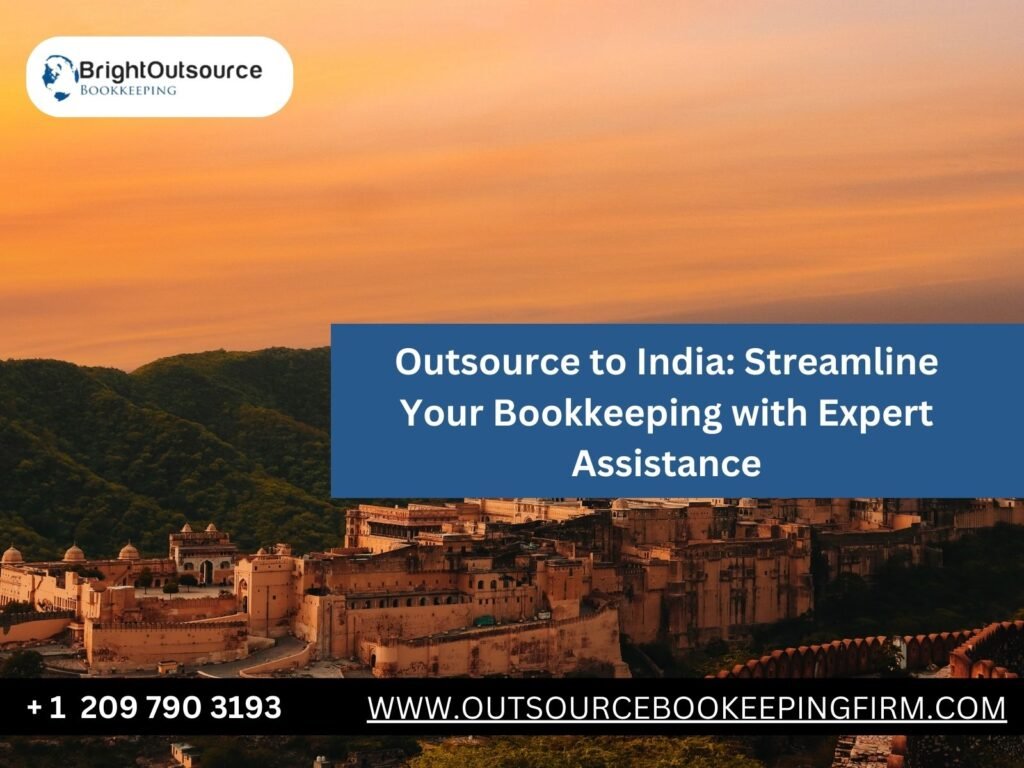 Outsource to India