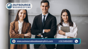 Outsourced bookkeeping services for small businesses