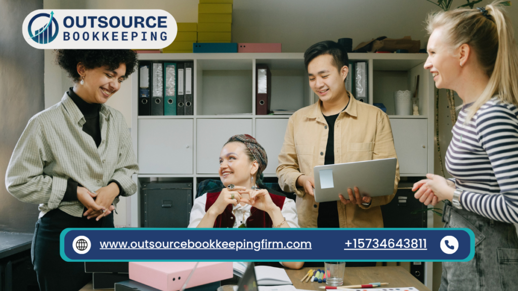 expert bookkeeping services for small businesses